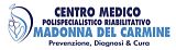 CENTRO MADONNA DEL CARMINE - FIGLINE VERATURO 